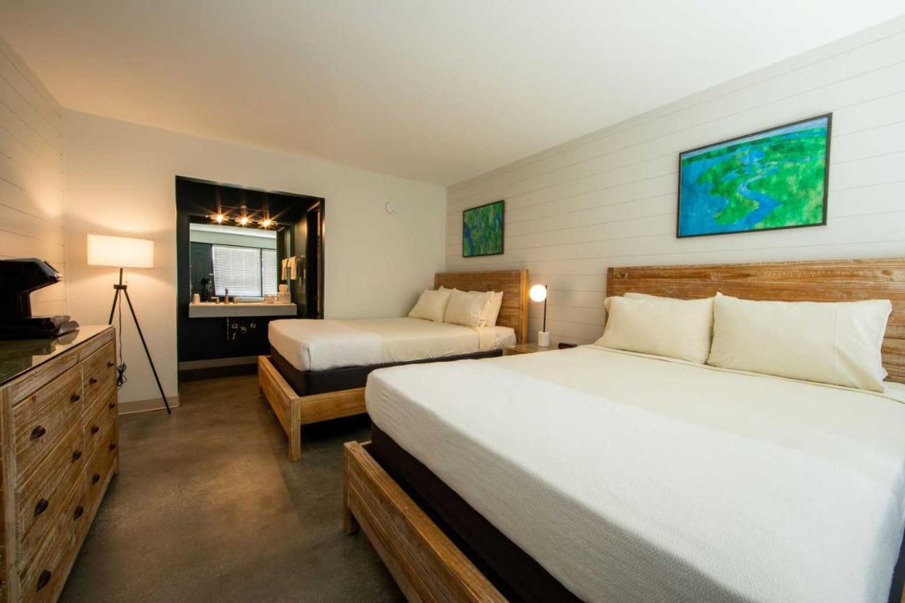 Rivers Rest Resort Toano Екстер'єр фото