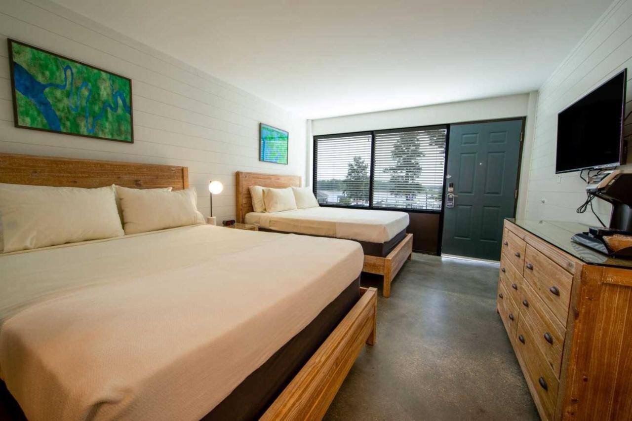 Rivers Rest Resort Toano Екстер'єр фото