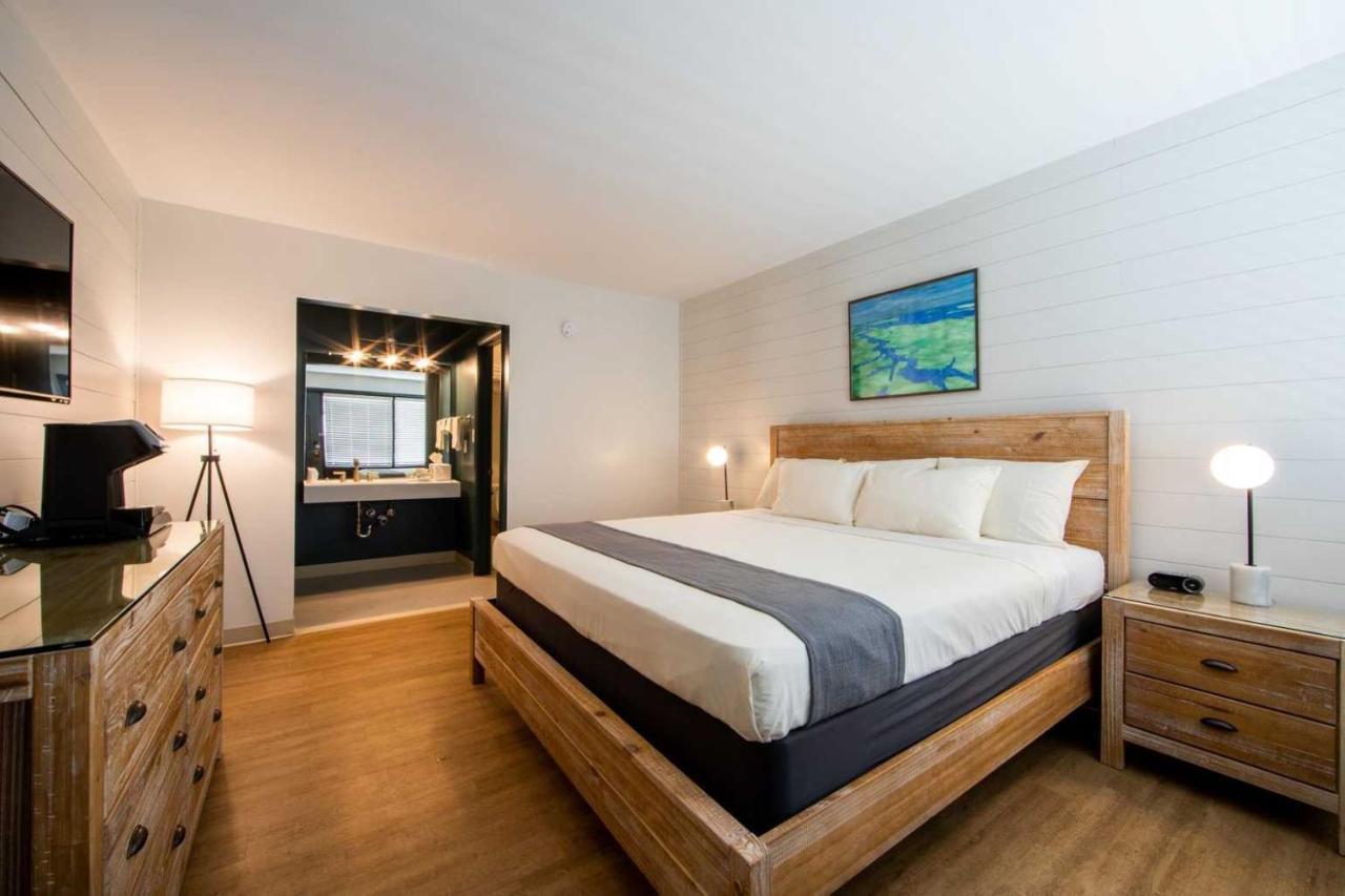 Rivers Rest Resort Toano Екстер'єр фото