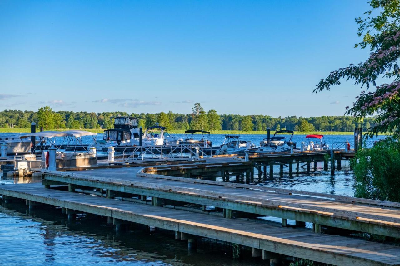 Rivers Rest Resort Toano Екстер'єр фото
