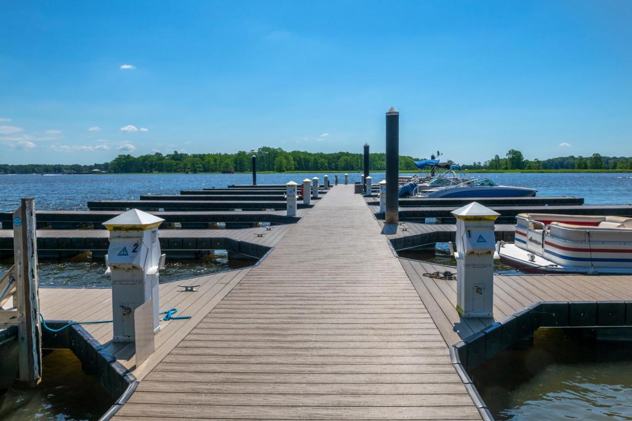 Rivers Rest Resort Toano Екстер'єр фото