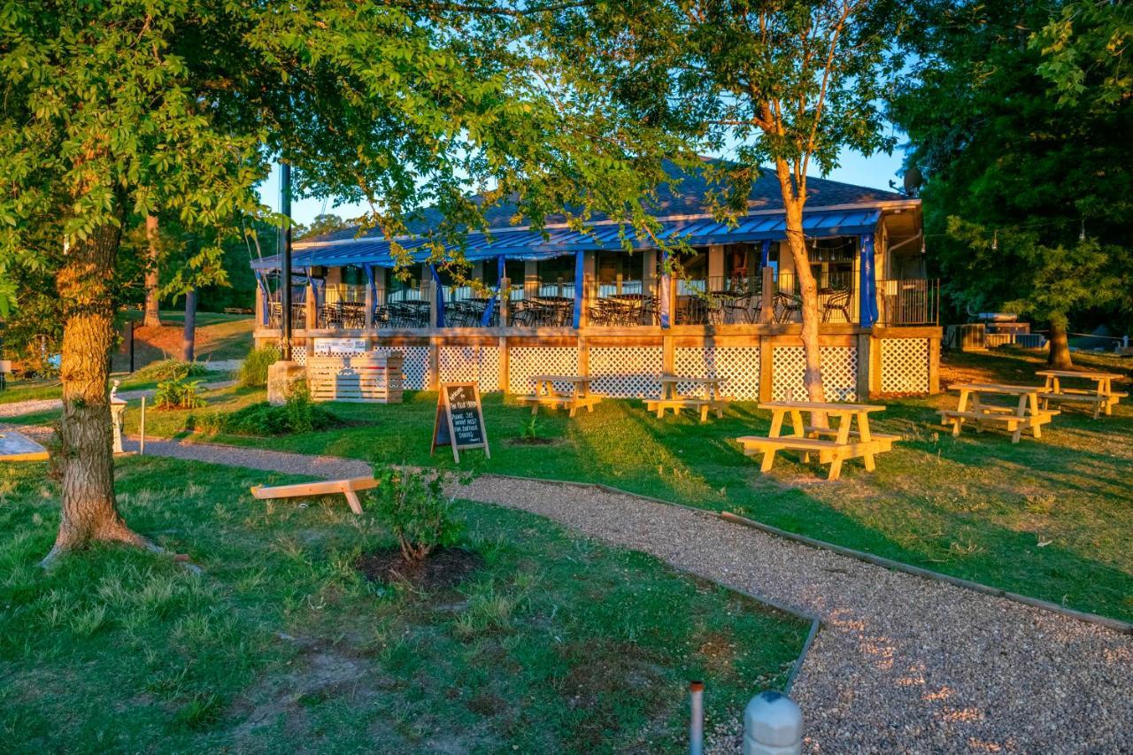 Rivers Rest Resort Toano Екстер'єр фото