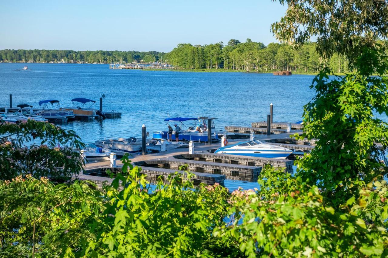 Rivers Rest Resort Toano Екстер'єр фото