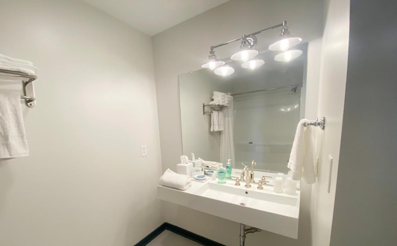 Rivers Rest Resort Toano Екстер'єр фото